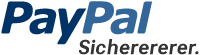 Bezahlung per PayPal